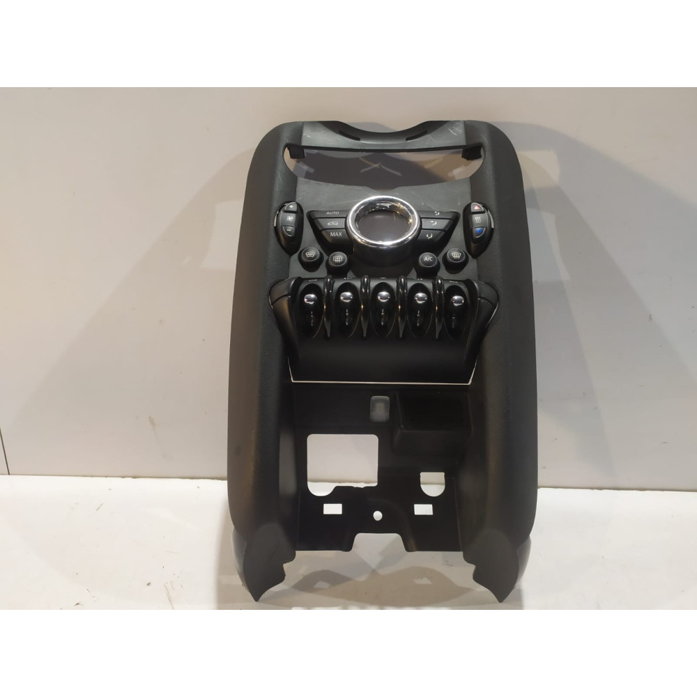 MINI COOPER R55 / R56 Panel nawiewu klimy - 16465