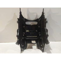 MINI COUNTRYMAN R60 Panel nawiewu klimy - 16469