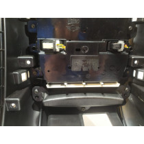 MINI COUNTRYMAN R60 Panel nawiewu klimy - 16469