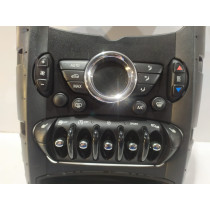 MINI COUNTRYMAN R60 Panel nawiewu klimy - 16469
