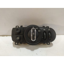 MINI F54 F55 F56 F57 Przełącznik świateł - 16475