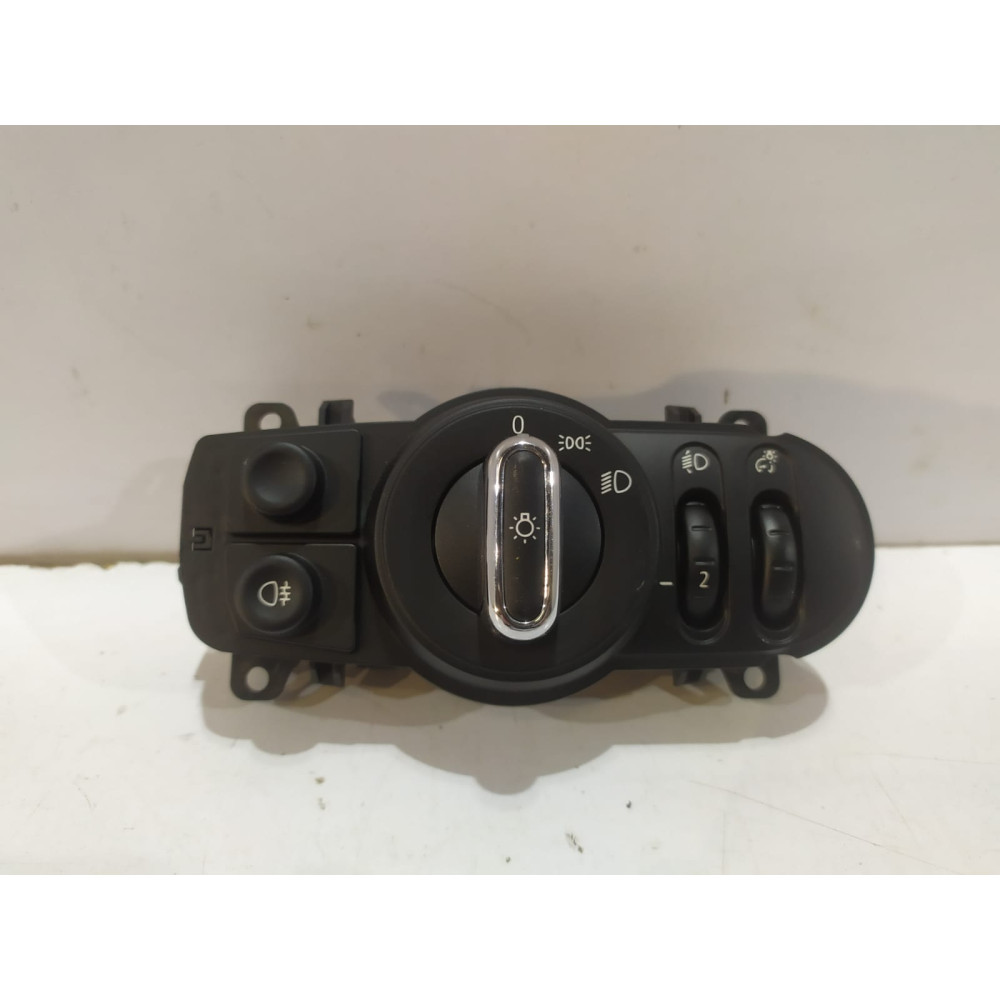 MINI F54 F55 F56 F57 Przełącznik świateł - 16475