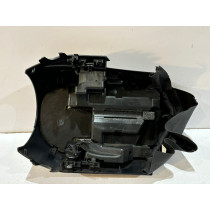 BMW F20 F30 F32 Osłona kolumny kierowniczej - 5791