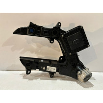 RENAULT CAPTUR LIFT Lampa DRL LED Prawa - 16533