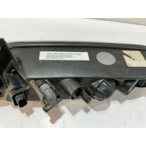 PORSCHE PANAMERA GTS Lampa DRL LED R - 16534