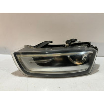 AUDI Q3 8U0 Lampa Bi-xenon skrętny Lewa - 16535