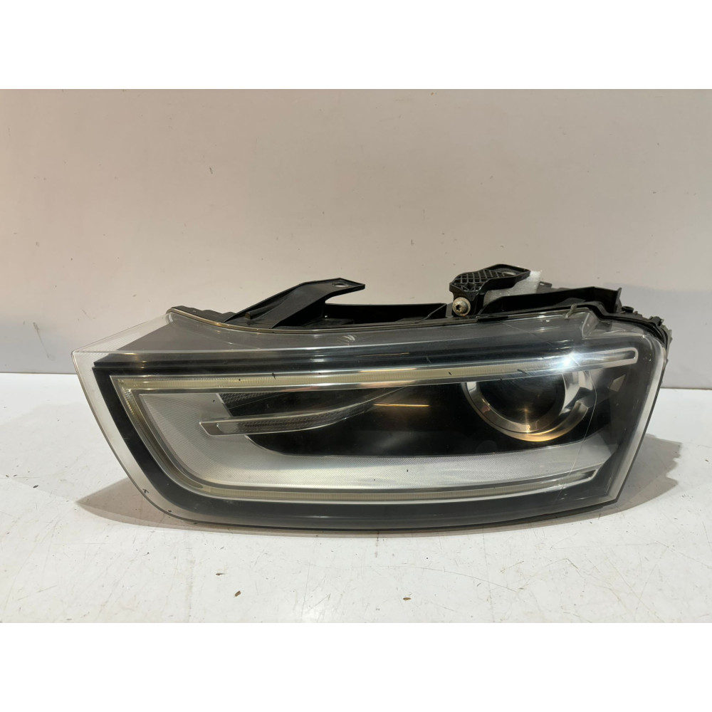 AUDI Q3 8U0 Lampa Bi-xenon...
