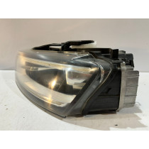 AUDI Q3 8U0 Lampa Bi-xenon skrętny Lewa - 16535