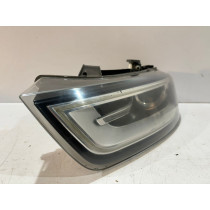 AUDI Q3 8U0 Lampa Bi-xenon skrętny Lewa - 16535