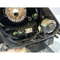 AUDI Q3 8U0 Lampa Bi-xenon skrętny Lewa - 16535