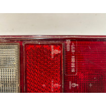 VOLKSWAGEN TRANSPORTER T4 Lampa tył - 16537