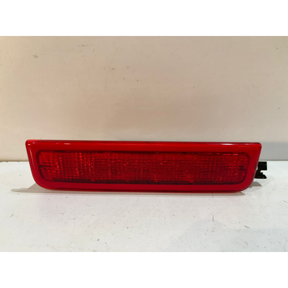 VOLKSAGEN CADDY 3 Trzecie światło stopu - 16552