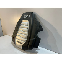 AUDI A6 A4 A8 Osłona silnika górna V6 FSI - 16557