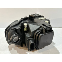 AUDI A3 8P Lampa przednia zwykła Lewa - 16565