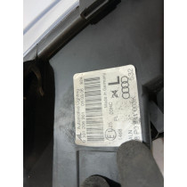 AUDI A3 8P Lampa przednia zwykła Lewa - 16565
