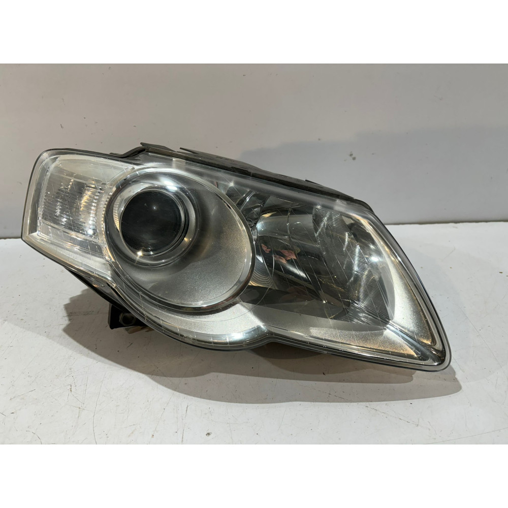 VOLKSWAGEN PASSAT B6 Lampa...