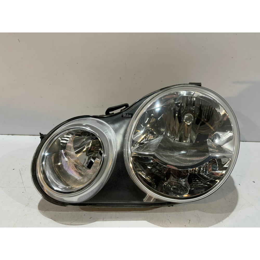 VOLKSWAGEN POLO 9N Lampa...