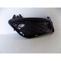 BMW X3 F25 Kratka Zderzaka Zamknięta Lewa - 3919