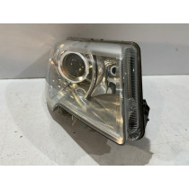 SKODA SUPERB II Lampa zwykła Prawa - 16575
