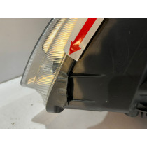 SKODA SUPERB II Lampa zwykła Prawa - 16575