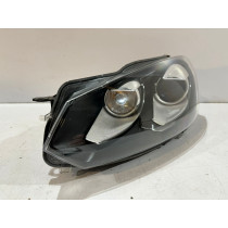 VOLKSWAGEN GOLF 6 Lampa bi-Xenon Lewa - 16577