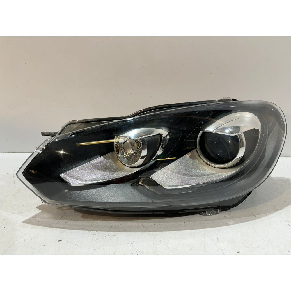 VOLKSWAGEN GOLF 6 Lampa bi-Xenon Lewa - 16577