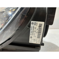 VOLKSWAGEN GOLF 6 Lampa bi-Xenon Lewa - 16577