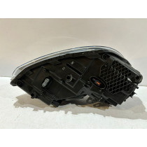 VOLKSWAGEN GOLF 6 Lampa bi-Xenon Lewa - 16577