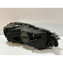 VOLKSWAGEN GOLF 6 Lampa bi-Xenon Lewa - 16577