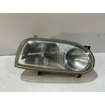 VOLKSWAGEN GOLF III Lampa przód prawa - 16583