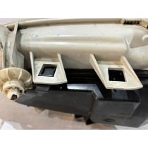 VOLKSWAGEN GOLF III Lampa przód prawa - 16583