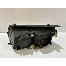 VOLKSWAGEN PASSAT B5 Lampa Prawa - 16584