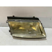 VOLKSWAGEN PASSAT B5 Lampa Prawa - 16584