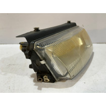 VOLKSWAGEN PASSAT B5 Lampa Prawa - 16584