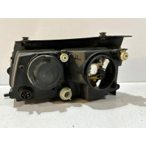 VOLKSWAGEN PASSAT B5 Lampa Prawa - 16584