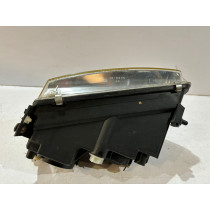 VOLKSWAGEN PASSAT B5 Lampa Prawa - 16584