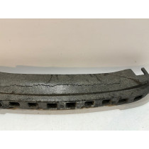 VOLKSWAGEN SCIROCCO Absorber zderzaka - 16586