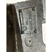 VOLKSWAGEN SCIROCCO Absorber zderzaka - 16586