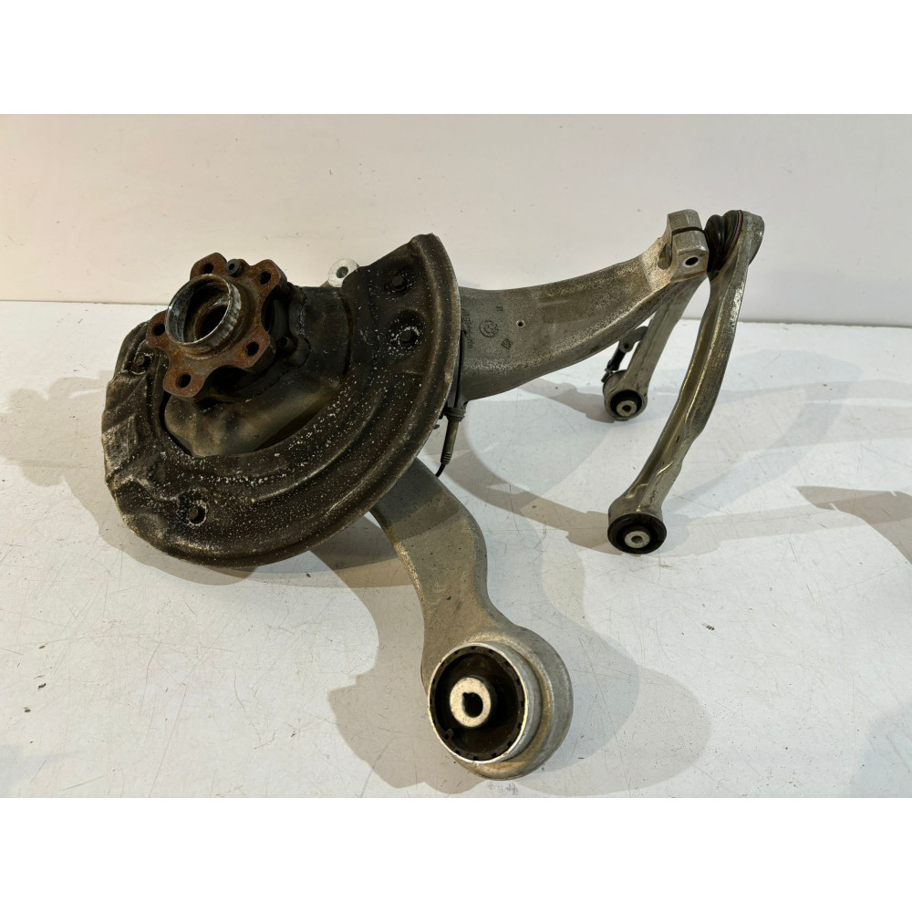 BMW 7 G11 6 G32 X-Drive zwrotnica przód R - 16591