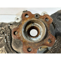 BMW 7 G11 6 G32 X-Drive zwrotnica przód R - 16591