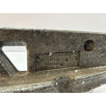 BMW 3 F30 F31 M-Pakiet Absorber przód - 16596