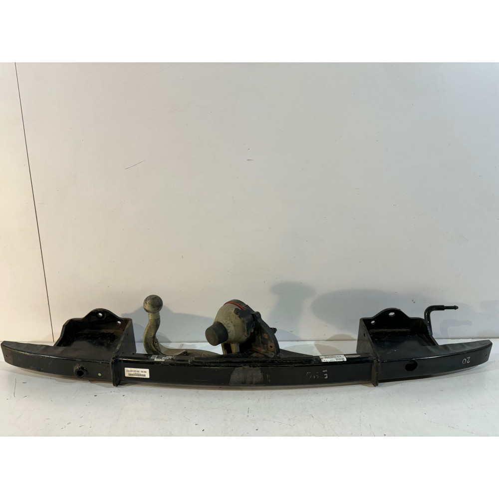 BMW E90 E91 Hak elektryczny...