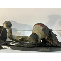 BMW E90 E91 Hak elektryczny Westfalia - 16599