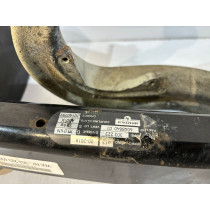 BMW E90 E91 Hak elektryczny Westfalia - 16599