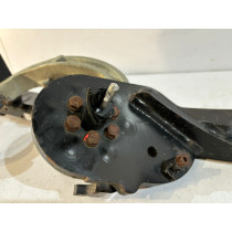 BMW E90 E91 Hak elektryczny Westfalia - 16599