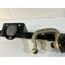 BMW E90 E91 Hak elektryczny Westfalia - 16599