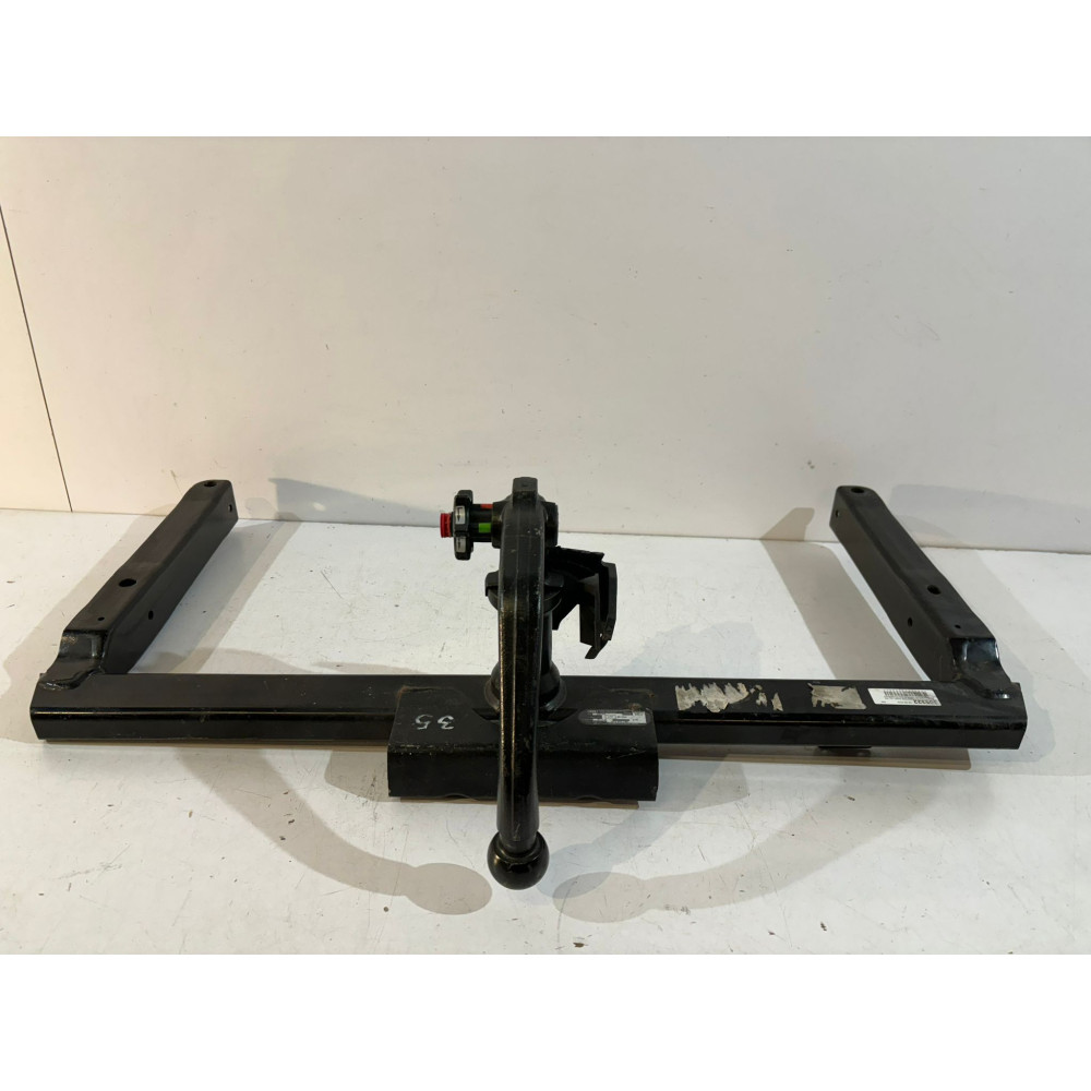 AUDI A4 B8 Hak holowniczy...