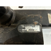 AUDI A4 B8 Hak holowniczy wpinany - 16600