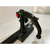 AUDI A4 B8 Hak holowniczy wpinany - 16600