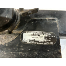 AUDI A4 B8 A5 8T Hak holowniczy wpinany - 16601